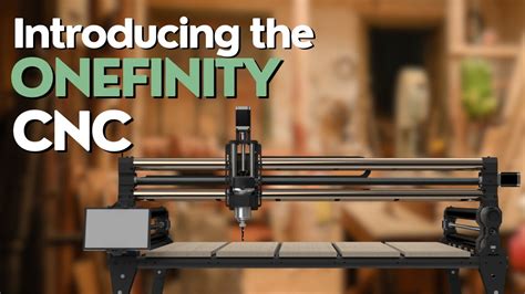 cnc machine advertising canada|onefinity cnc.